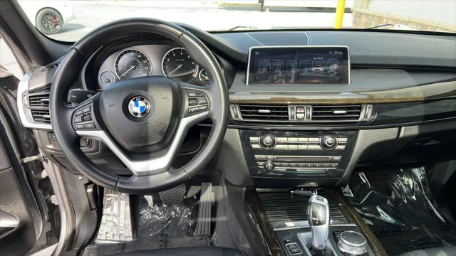 2017 BMW X5 eDrive xDrive40e iPerformance