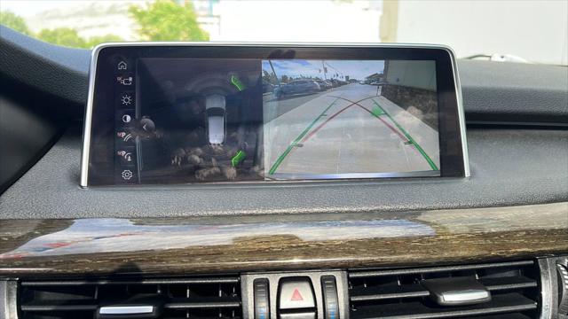 2017 BMW X5 eDrive xDrive40e iPerformance