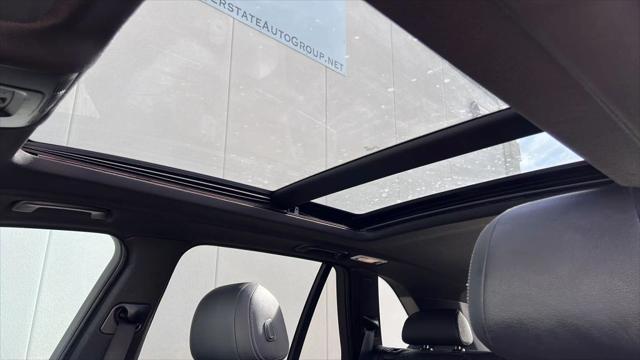 2017 BMW X5 eDrive xDrive40e iPerformance