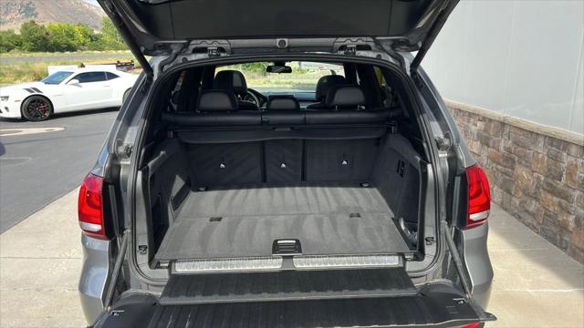 2017 BMW X5 eDrive xDrive40e iPerformance