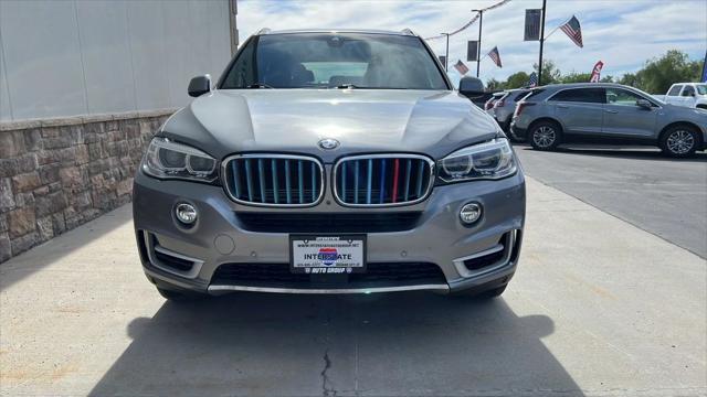 2017 BMW X5 eDrive xDrive40e iPerformance