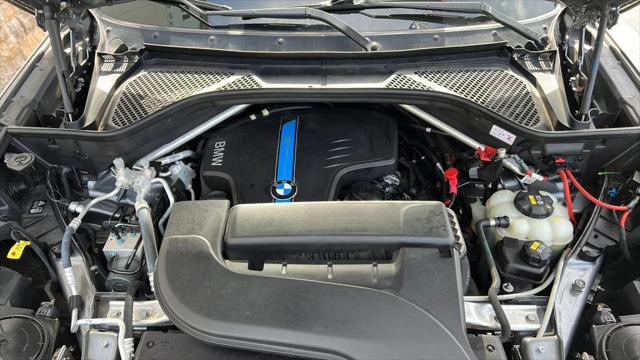 2017 BMW X5 eDrive xDrive40e iPerformance