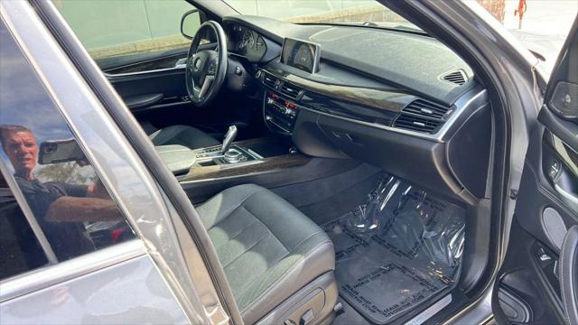 2017 BMW X5 eDrive xDrive40e iPerformance