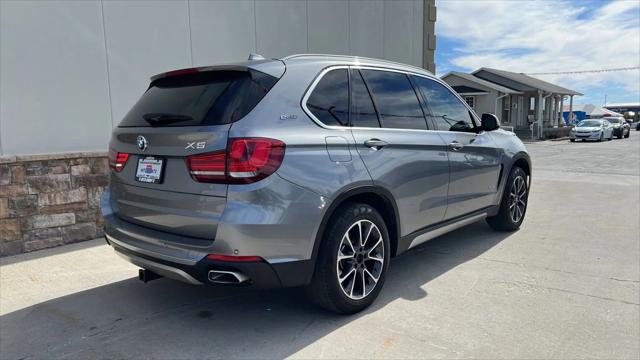 2017 BMW X5 eDrive xDrive40e iPerformance