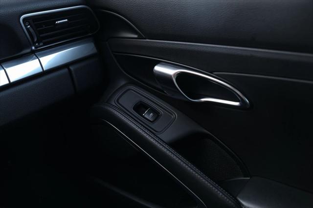 2019 Porsche 911 Carrera