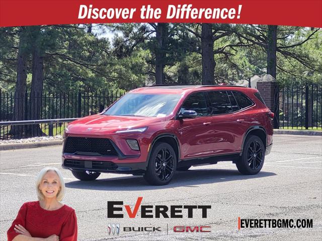 2026 Buick Enclave Sport Touring FWD for sale in Bryant, AR