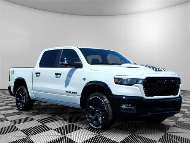 2026 Ram 1500 Big Horn Crew Cab 4x4 57 Box for sale in High Point, NC