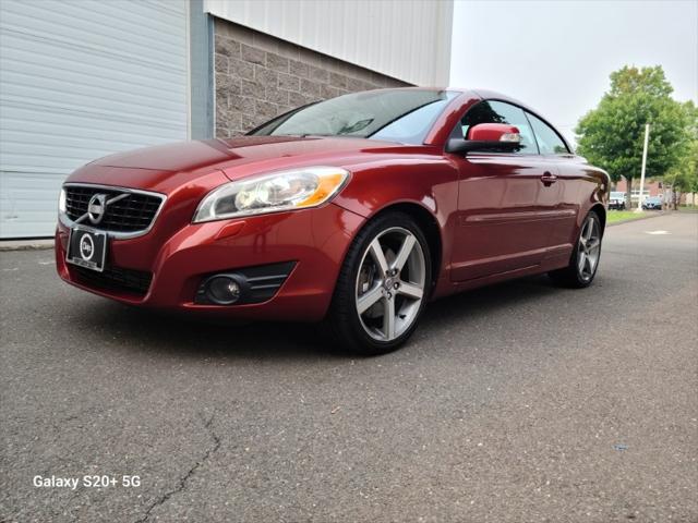 2011 Volvo C70 T5 (Retail Only) for sale in Milford, CT