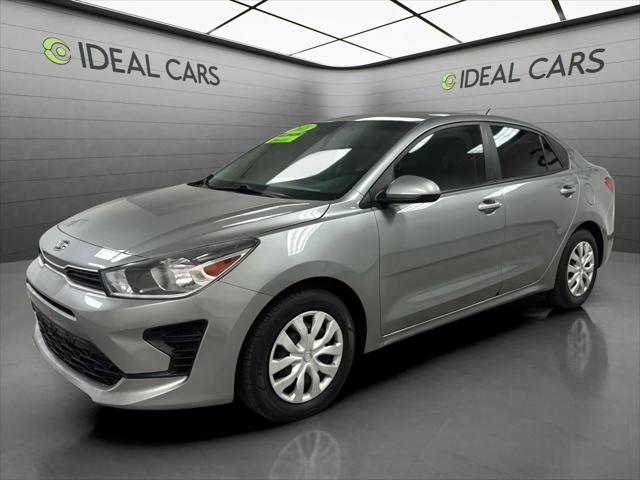 2021 Kia Rio S for sale in Mesa, AZ