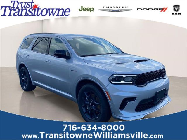 2026 Dodge Durango GT Premium AWD HEMI V8 for sale in West Seneca, NY