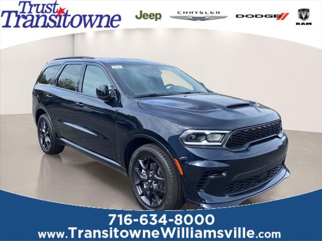 2026 Dodge Durango GT Premium AWD HEMI V8 for sale in West Seneca, NY