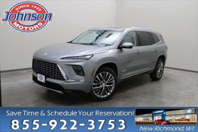 2026 Buick Enclave Avenir FWD for sale in New Richmond, WI