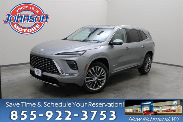 2026 Buick Enclave Avenir FWD for sale in New Richmond, WI