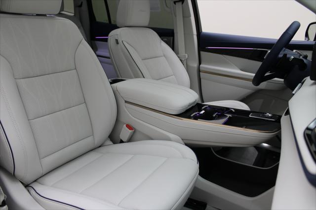 2026 Buick Enclave Avenir FWD