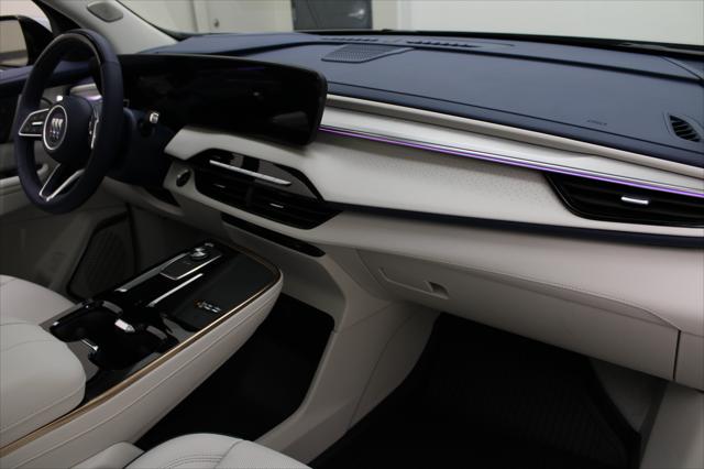 2026 Buick Enclave Avenir FWD