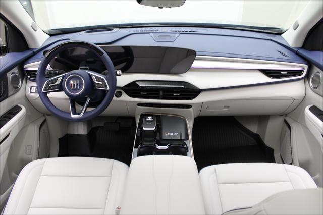 2026 Buick Enclave Avenir FWD