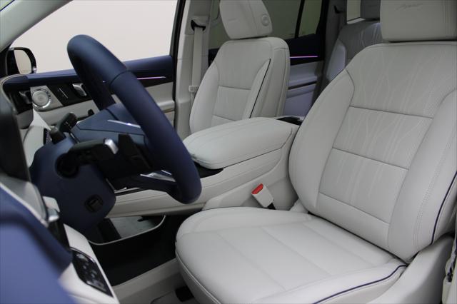 2026 Buick Enclave Avenir FWD