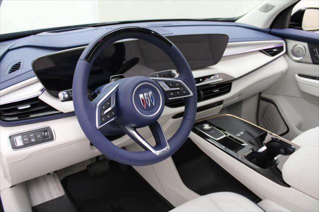 2026 Buick Enclave Avenir FWD