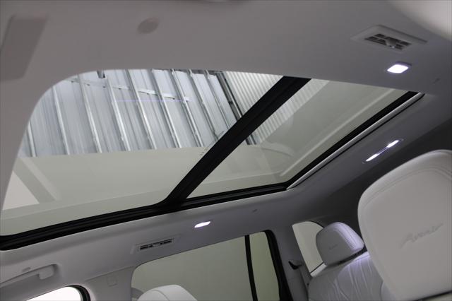 2026 Buick Enclave Avenir FWD