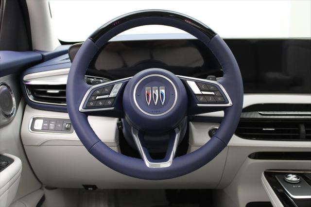 2026 Buick Enclave Avenir FWD