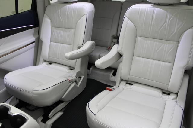 2026 Buick Enclave Avenir FWD