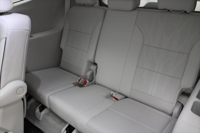 2026 Buick Enclave Avenir FWD