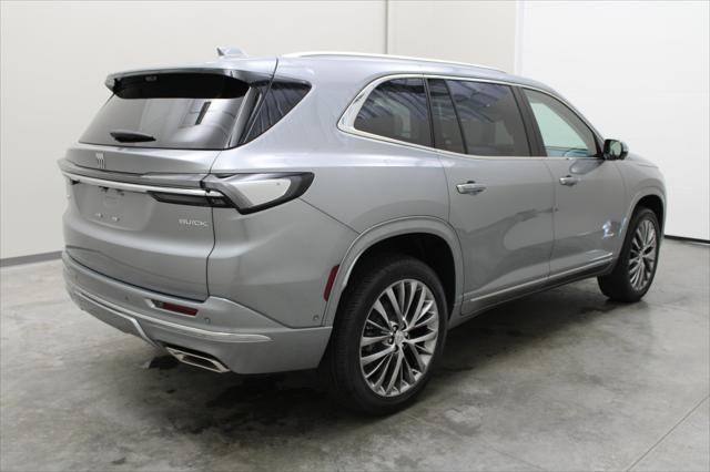 2026 Buick Enclave Avenir FWD