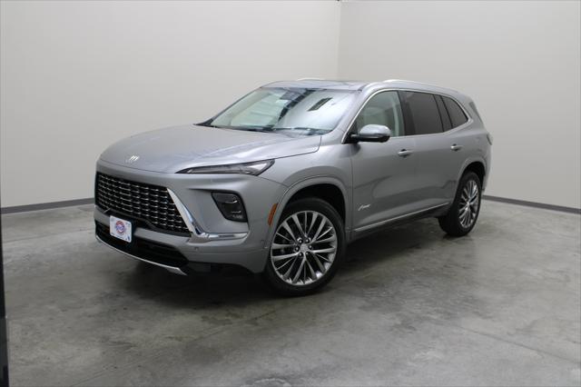 2026 Buick Enclave Avenir FWD