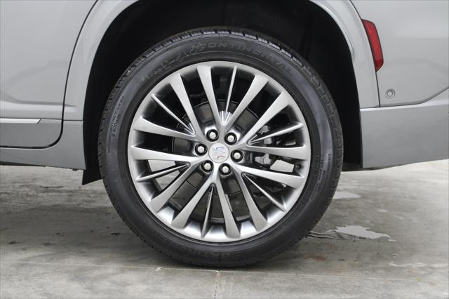 2026 Buick Enclave Avenir FWD