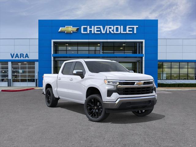 2026 Chevrolet Silverado 1500 2WD Crew Cab Short Bed LT for sale in San Antonio, TX