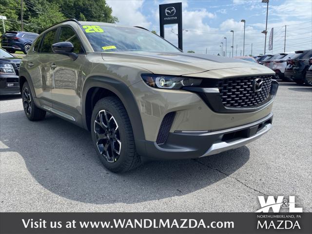 2026 Mazda CX-50 2.5 Turbo Meridian Edition for sale in Northumberland, PA