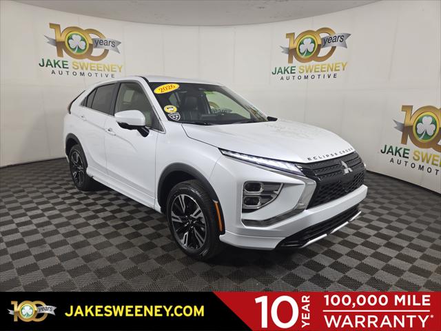2026 Mitsubishi Eclipse Cross SEL 1.5T S-AWC for sale near CINCINNATI, OH