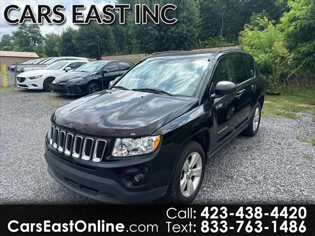 2012 Jeep Compass Sport for sale in Whitesburg , TN