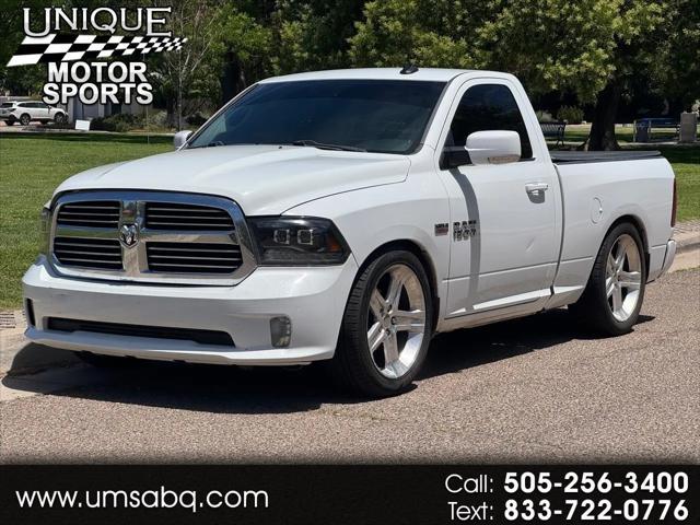 2014 Ram 1500 R/T for sale in Albuquerque, NM