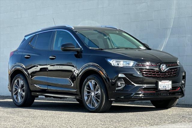 2023 Buick Encore GX Select FWD for sale in Cerritos, CA