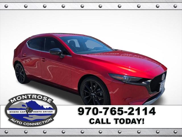 2021 Mazda Mazda3 2.5 Turbo for sale in Montrose, CO