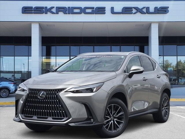 2025 Lexus NX 250 Base for sale in Oklahoma City, OK
