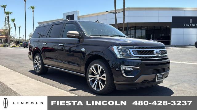 2021 Ford Expedition King Ranch MAX for sale in Mesa, AZ