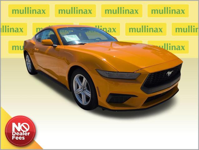2026 Ford Mustang EcoBoost Premium Fastback for sale in Kissimmee, FL