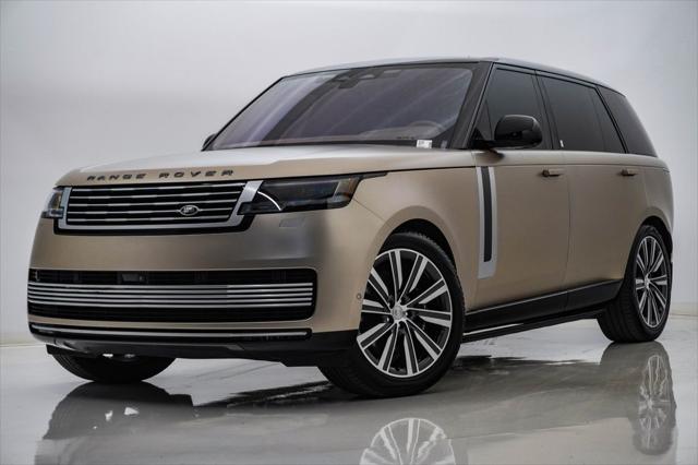 2023 Land Rover Range Rover SV for sale in Downers Grove, IL