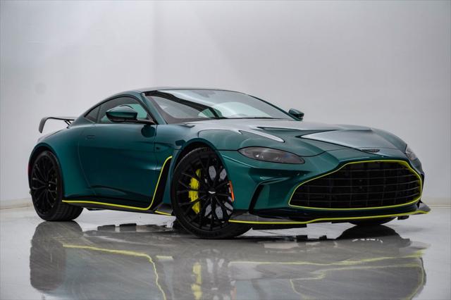 2023 Aston Martin Vantage V12 Coupe for sale in Downers Grove, IL