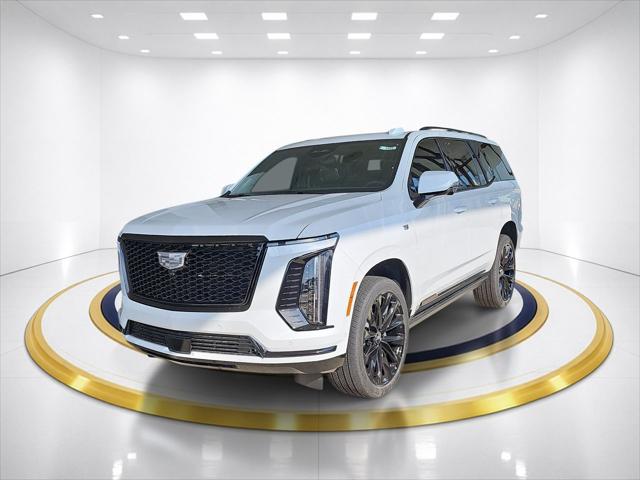 2026 Cadillac Escalade Platinum Sport for sale in Kansas City, MO