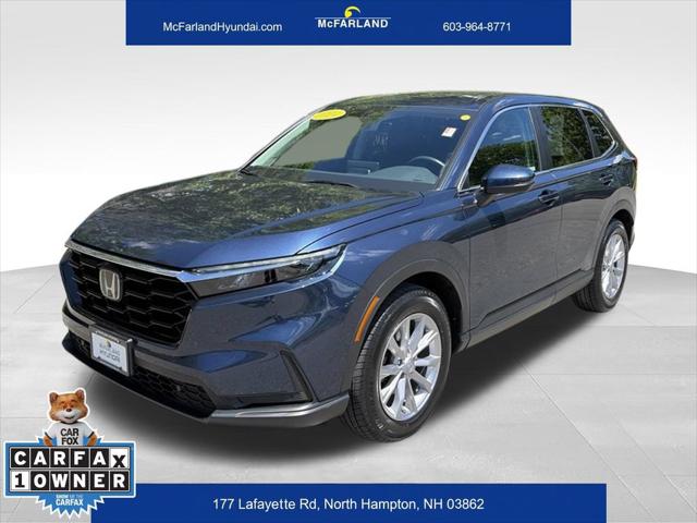 2024 Honda CR-V EX-L AWD for sale in North Hampton, NH
