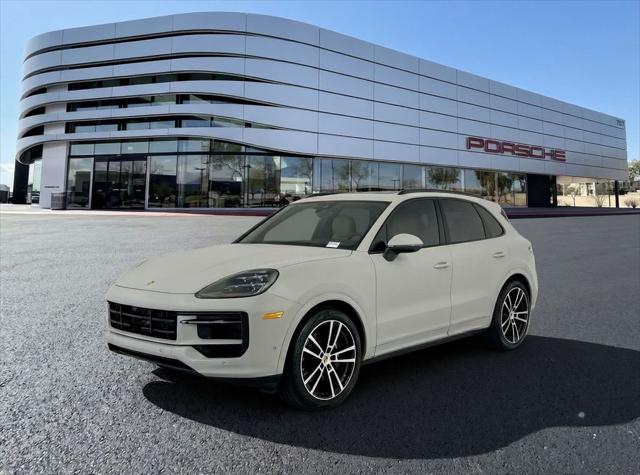 2026 Porsche Cayenne Unknown for sale in Phoenix, AZ