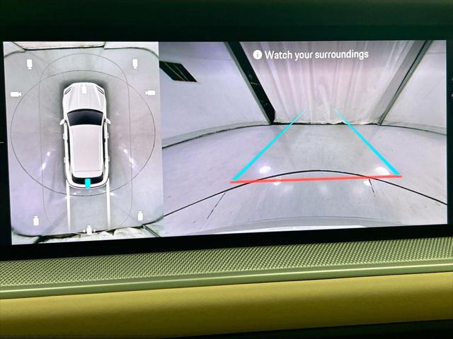 2026 Porsche Cayenne Unknown