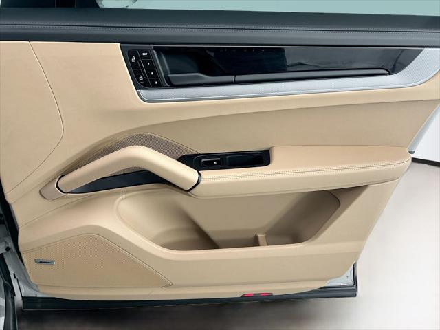 2026 Porsche Cayenne Unknown
