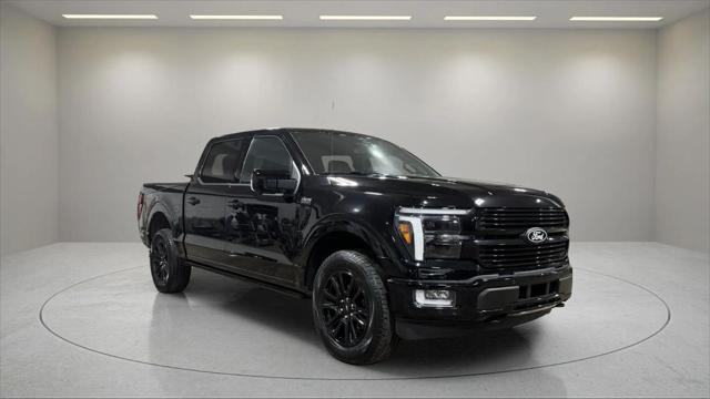 2024 Ford F-150 Platinum for sale in Waukesha, WI