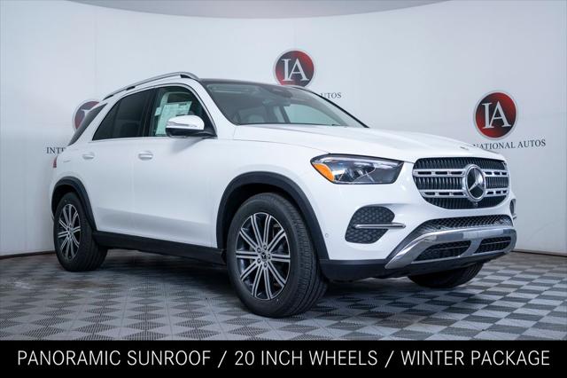 2026 Mercedes-Benz GLE GLE 350 GLE 350 for sale in West Allis, WI