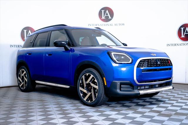 2027 MINI Cooper Countryman S for sale in West Allis, WI