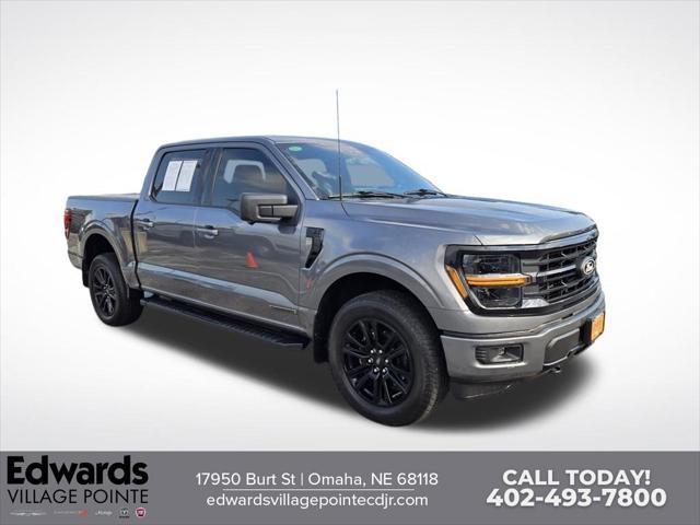 2024 Ford F-150 XLT for sale in Omaha, NE
